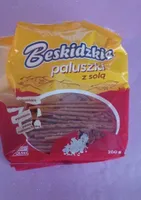 Paluszki Beskidzkie