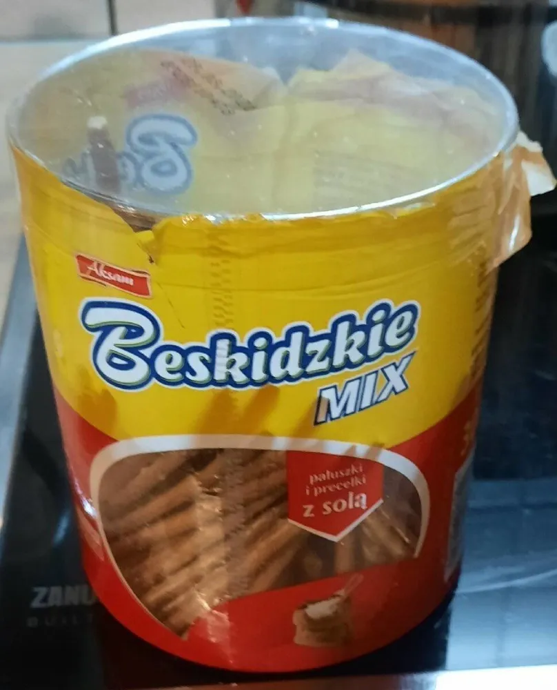 Beskidzkie MIX