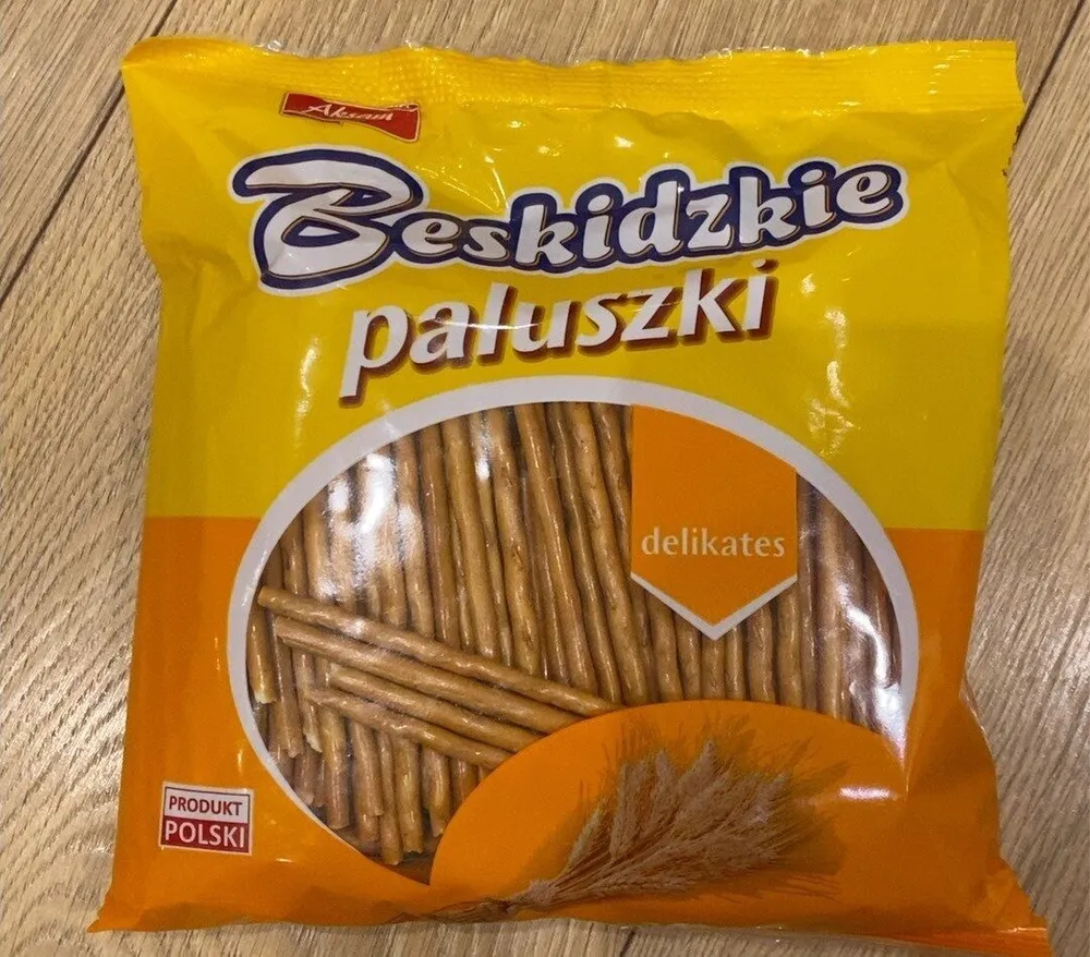 Paluszki