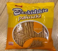 Paluszki