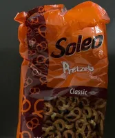 Pretzels