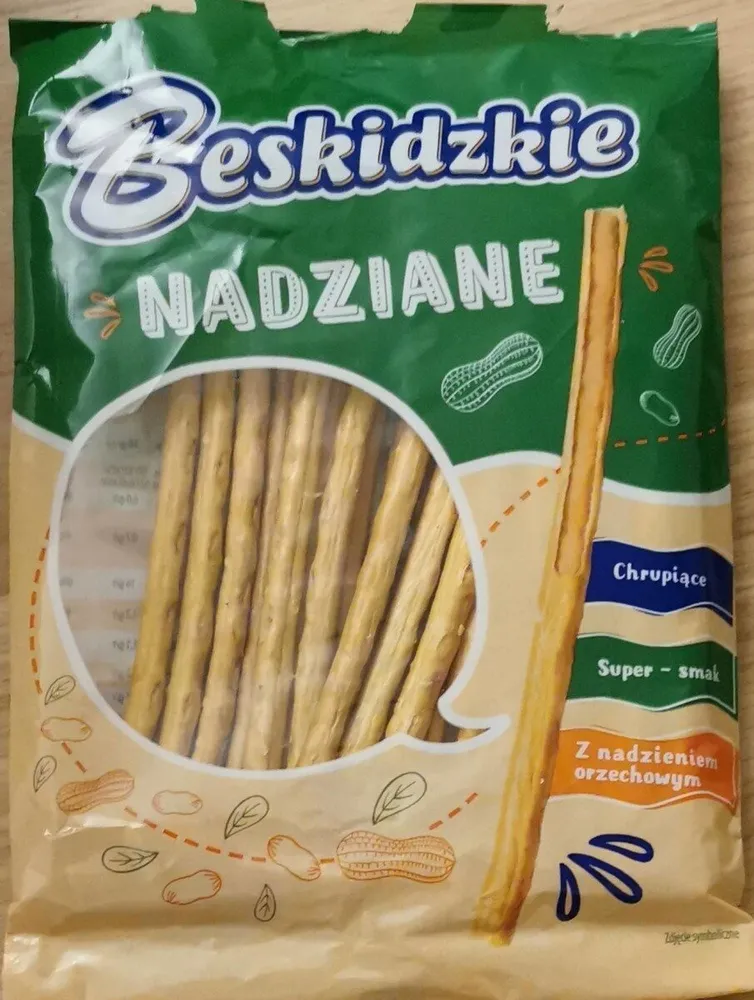Paluszki Beskidzkie