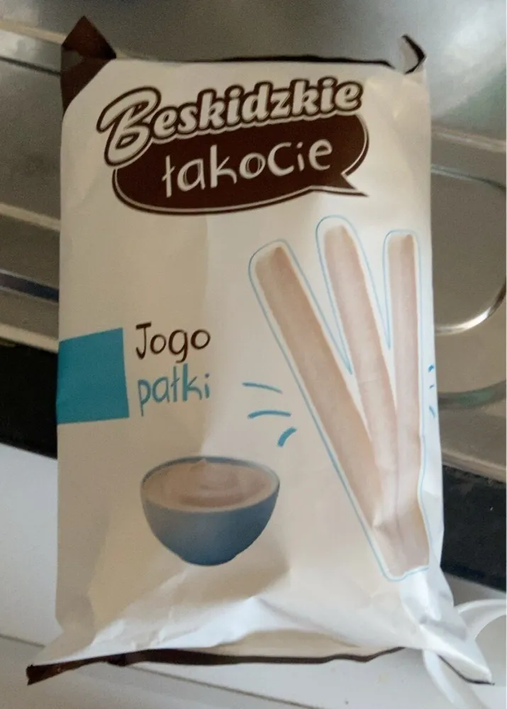 Jogo palki