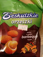 Orzeszki Barbecue