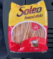 STICKS SALATI