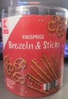 Salzstangen