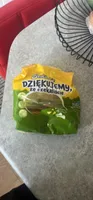 Beskidzkie paluszki o smaku sera i cebulki