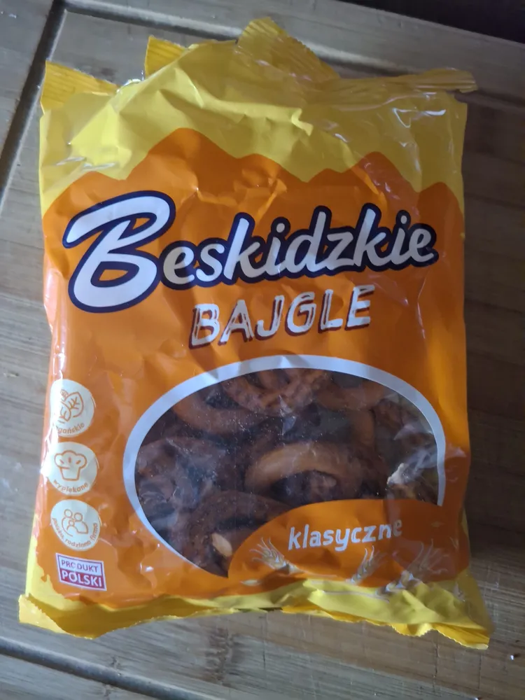Bajgle