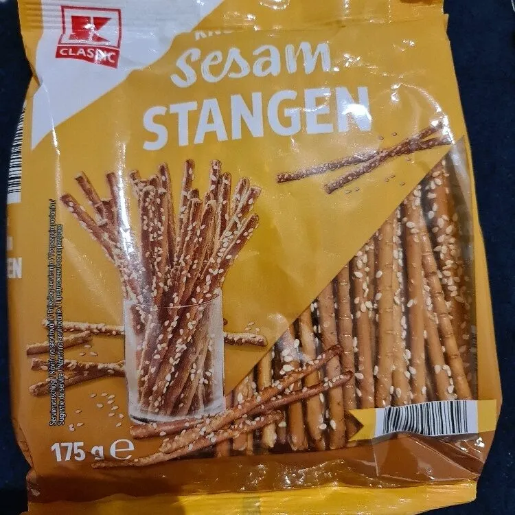 Sesam Stangen