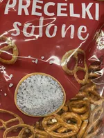 Precelki solone