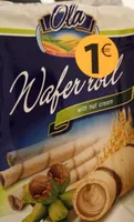 Wafer Roll