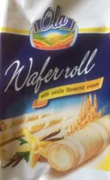 Wafer roll