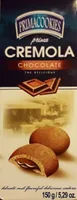 Cremola Chocolate