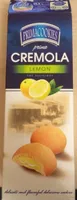 CREMOLA (lemon)
