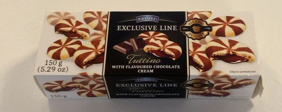 Exclusive Line