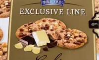 Exclusive line
