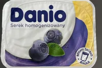 Serek Homogenizowany