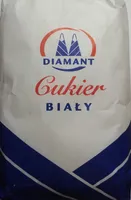 Cukier Biały