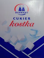 Cukier kostka