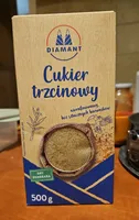 Cukier Trzcinowy