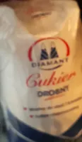 Cukier Drobny