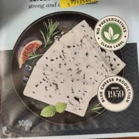Blå skimmel 31%