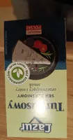 Lazur turkusowy