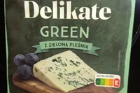 Delikate Green
