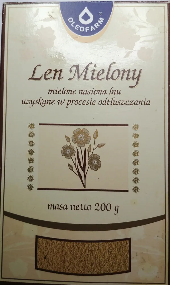 Len Mielony