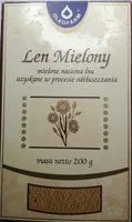 Len Mielony