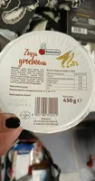 Zupa grochowa