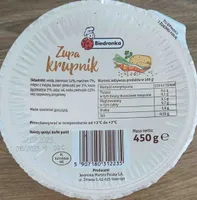 Zupa krupnik