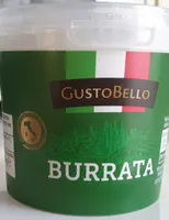 Burrata