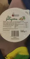 Zupa jarzynowa