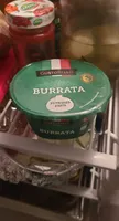 Burrata