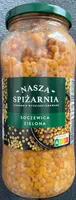 Soczewica zielona