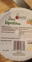 Zupa koperkowa