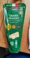 Grana padano
