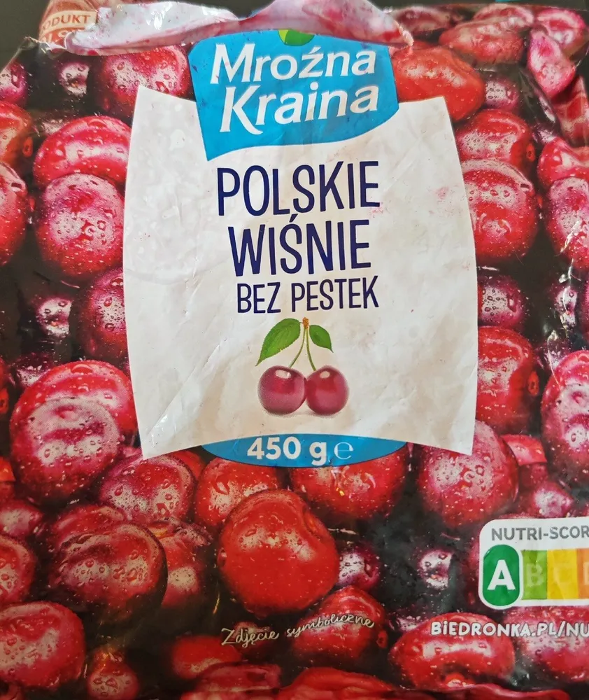 Cherries