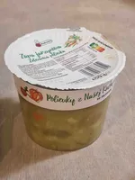 Zupa jarzynowa