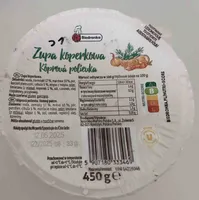 Zupa koperkowa