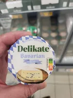 Bavarian Blue