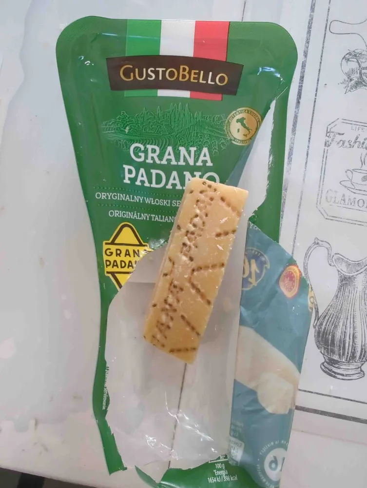 Grana Padano