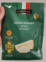 Grana Padano Wiórki