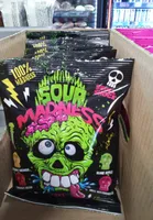 sour madness mauro