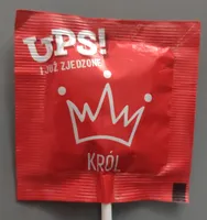 Ups!