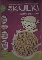Bio Kulki Jaglano-Orkiszowe