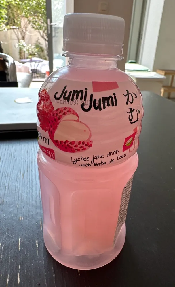 Jumi jumi