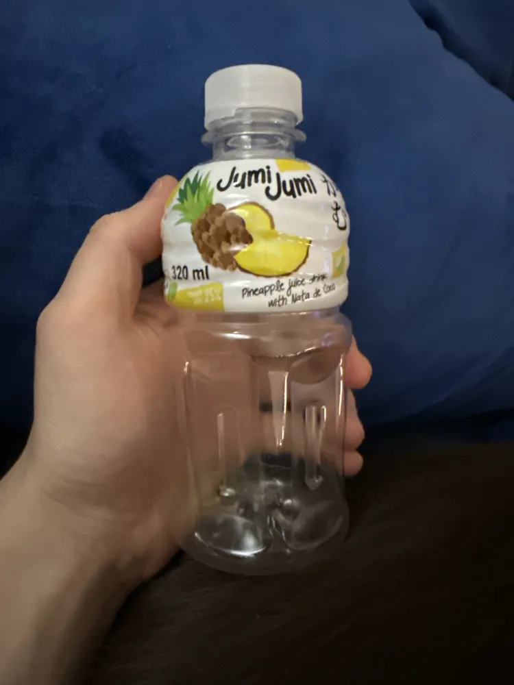 Przecier owocowy