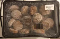 falafel marocain